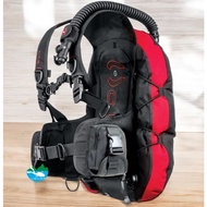 Hollis LTS BCD ( light travel system )