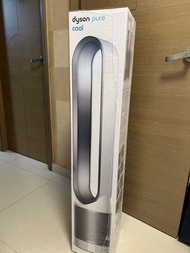 全新 未開 Dyson Pure Cool 無葉風扇 空氣清新