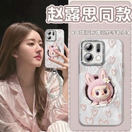 oppo reno 5f casing oppo reno 12 pro 5g casing oppo reno 11f 5g casing Muppets Suitable for oppoReno