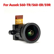 Accessories For Ausek S60 Action Camera S60tr / S60er Supremo Premiere Protetive Housing Diving Shel