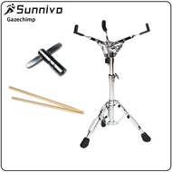 Snare Drum Stand Drum Pad Stand Triangle Bracket