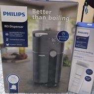 飛利浦 RO ADD6910DG ～連多一個濾芯
