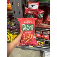 WholeGrain Australian Grain Waves