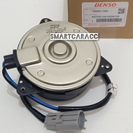 Grand Vitara AE Car Radiator Fan Motor Dynamo168000-7980