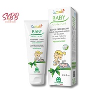 Cucciolo Diaper Cream 100ml