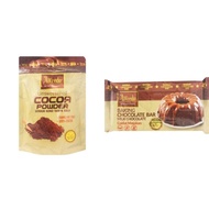 [Alfredo] Baking Unsweetened Cocoa Powder 200g