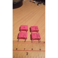 Part MKP10 0.047 47n/160v Wima Electrical Equipment