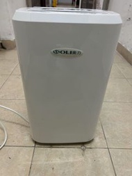 Dehumidifier 抽濕機