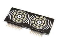 Dazzler Enhanced IR Extension Module for/Compatible Flipper Zero - Universal Remote Power Booster wi