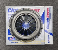 K20A 專用 Exedy 極力子三件套