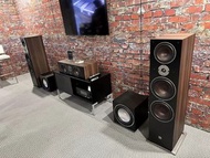 求 音響 HIFI音箱 喇叭 前后級 膽機 CD機 解碼 擴音機 合拼機 黑膠唱盤，CD 黑膠，收Linn蓮 Soulution登峰 Metronome Diapason歌劇之聲 Mcintosh麥景
