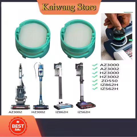 Replacement for Shark Odor Neutralizer Cartridge Accessories for Shark Vacuum Cleaner Odor Neutraliz