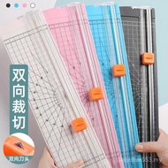 A4 Small Portable Student A5 Paper Cutter Mini Handmade Paper Cutter Paper Cutter Paper Cutter Paper