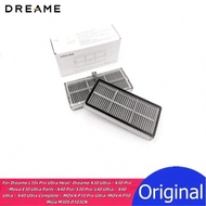 Vacuum Robot Accessories - Original Washable Filter Net, Activated Carbon Filter Net, Compatible Wit