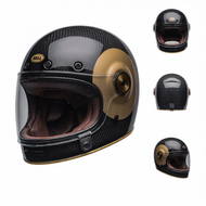 Bell | หมวกกันน็อคไฟเบอร์คาร์บอนใช้ได้ทุกฤดูกาล