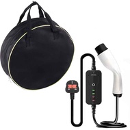 【On Sale】EV Charging Cable 16A Three Phase Electric Vehicle Cord For Car Charger Station Type 2 Fema