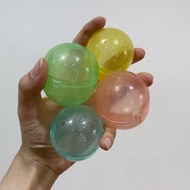 MESIN Gacha Machine Empty Capsule/ Ball 1 pc 48*58mm | Gacha Eggshell