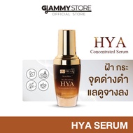 CUphar เซรั่มนวัตกรรม StemAktiv บอกลาริ้วรอย ฝ้ากระ จุดด่างดำ รอยดำแดง ผิวอักเสบ คืนผิวแข็งแรง เซรั่