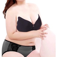Large Size Wing Bra Chest 38-44 44-50