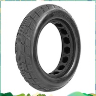 Explosion-Proof Tubeless Tyre 8Inch 200x50 for S1 C3 Pro Electric Scooter Wheel Solid Honeycomb Tire