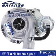 Turbo Charger 8973109482 8973544234 8973659480 8973109483 VC430084 VB430093 for Isuzu Rodeo 4JH1-T 4
