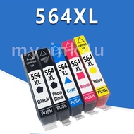HP 564XL ink HP 564 ink Cartridge HP564XL Ink Cartridge Compatible for HP D5445, D5460, D5463, D5468