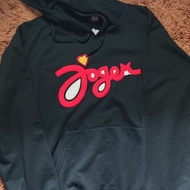 Hoodie jaket joger Bali original