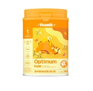 Sữa bột Optimum Gold 3 - lon 850g (cho trẻ từ 1 - 2 tuổi)