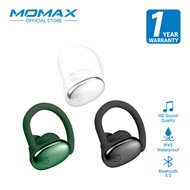 Momax BT3 JOYFIT True Wireless Bluetooth Earbuds &amp; Charging Case Pack