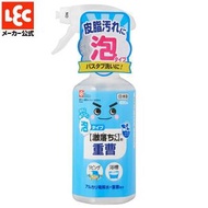 (DAY) LEC 激落君 小蘇打泡沫清潔噴劑(鹼性電解水) 400ml