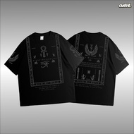 T-SHIRT OVERLIMIT EGYPT | EGYPT | T-SHIRT | OVERSIZE OVERSIZE | STREETWEAR | EGYPT