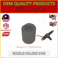 Dongfeng suaibumi S195 S1100 Engine nozzle holder Pelanduk