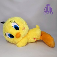 Tweety baring bird character doll