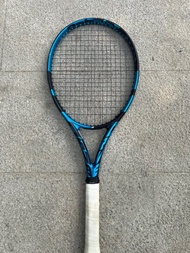 Babolat pure drive 100 grip2 tennis racket