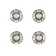 TAMIYA 94752 AO-1017 520 BALL BEARING 4PCS MINI 4WD