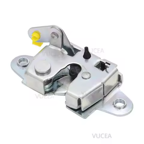 Back Door Lock Tail Gate Tailgate Lock Assy For Toyota Hilux Vigo 2004 - 2011 2010 657800K010 657900