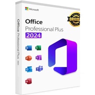 Key Microsoft Office 2024 Professional Plus Vĩnh Viễn  01 (Windows ) PC/ Laptop