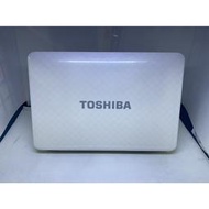 64@東芝TOSHIBA Satellite L740 14吋 零件機 筆記型電腦(ABD面/C面鍵盤)&lt;阿旺電腦零組件