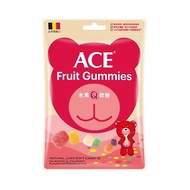 ACE 水果Q軟糖 48公克/袋