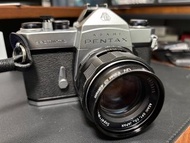 Pentax Spomatic SP