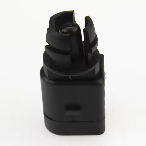 SCJYRXS 6RD820535 8Z0820535 Outdoor Temperature Ambient Air Sensor for VW EOS Beetle Passat B5 B6 B7