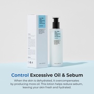 [COSRX] 100ml, Oil-free Ultra Moisturizing Lotion 100ml, Birch Sap 70.85%, Hydrating & Moisturizing,