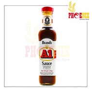 A1 sauce 240 grams Brown sauce