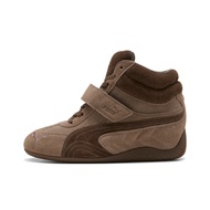 PUMA Casual Shoes Womens Taupe 407878-01