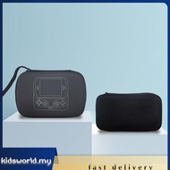 [kidsworld.my] For Anbernic RG Slide Shockproof Console Storage Bag Anti-Scratch Console Protective 