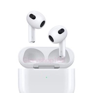 Airpods 3 With Wireless Charging Case Second Original 100% Bergaransi