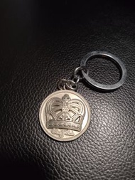 某科學超電磁砲 炮姐 金幣