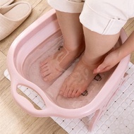 Folding foot tub 折叠足浴盆