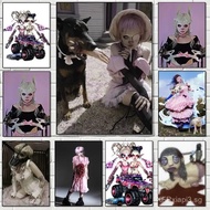 Singer Jazmin Bean Poster Print A5 A4 A3 A2 Wall Art Decor For Room ,No Frame Canvas Painting Gift N