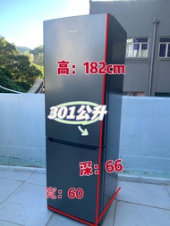 301公升 雪櫃 Samsung 三星 雙門下置式 RL38S 二手電器 最新款 洗衣機 傢俬家庭用品 搬屋 拆舊 新款 洗衣機 二手雪櫃